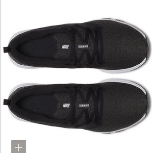 Nike air bella trainers